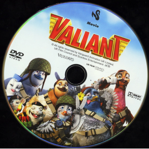 Valiant (2005)