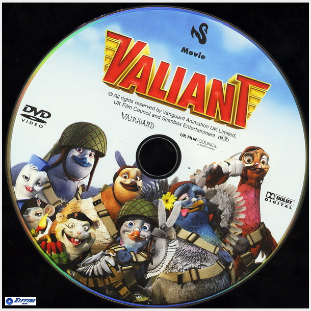 Valiant (2005)