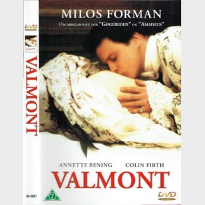 Valmont (1989)