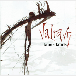Valravn - Krunk Krunk (2007)