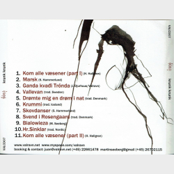Valravn - Krunk Krunk (2007)