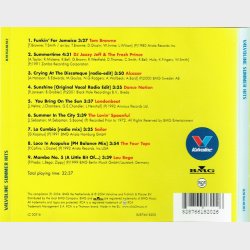 Valvoline Summer Hits (2004)