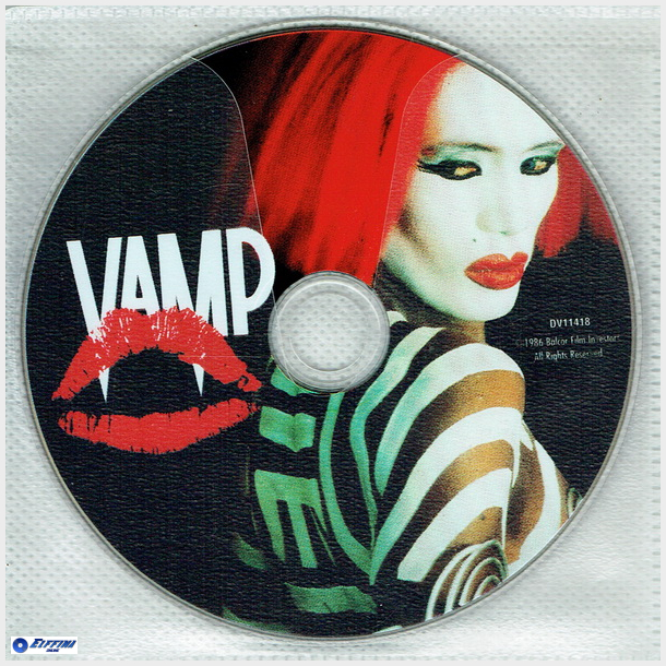 Vamp (1986)