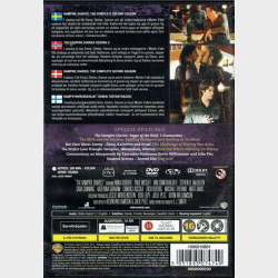 Vampire Diaries - The Complete 2nd Season (2011)