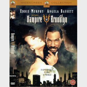 Vampire In Brooklyn (1995)