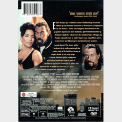 Vampire In Brooklyn (1995)