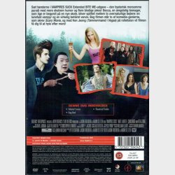 Vampires Suck (2010)