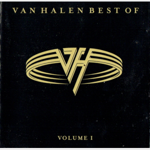 Van Halen - Best Of Volume 1 (1996)