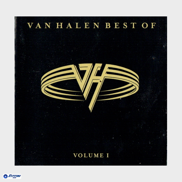 Van Halen - Best Of Volume 1 (1996)