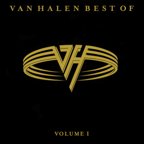 Van Halen - Best Of Volume I (1996)