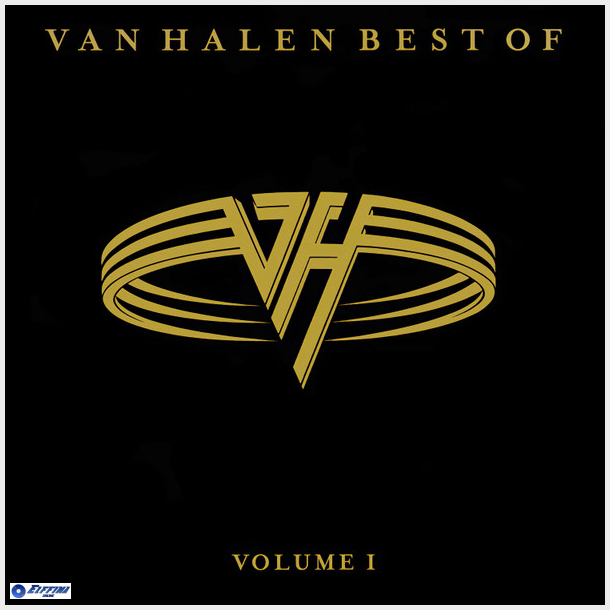Van Halen - Best Of Volume I (1996)