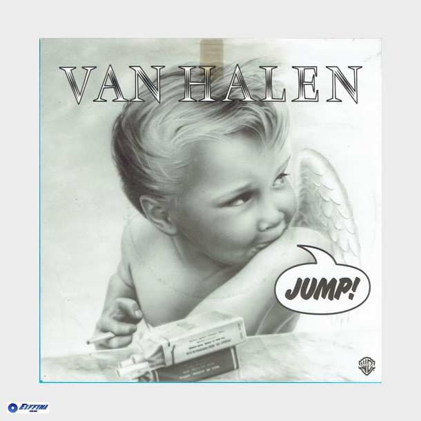 Van Halen - Jump! (1983)