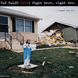 Van Halen - Live Right Here, Right Now (1993)