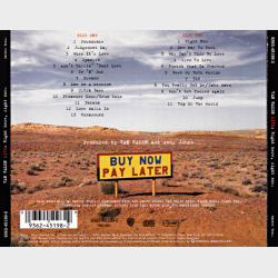 Van Halen - Live Right Here, Right Now (1993)