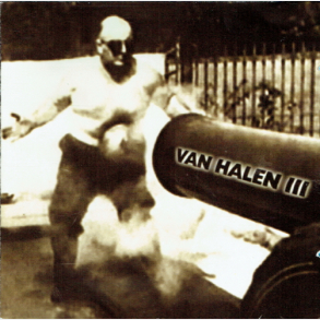 Van Halen - Van Halen III (1998)