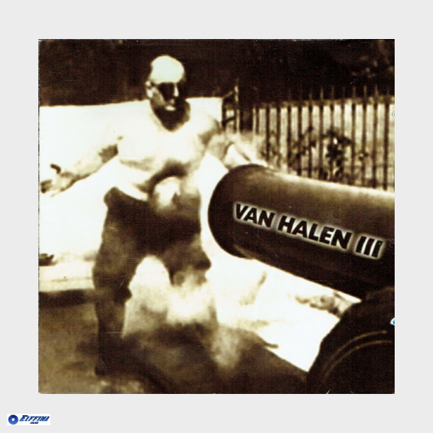 Van Halen - Van Halen III (1998)