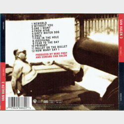 Van Halen - Van Halen III (1998)