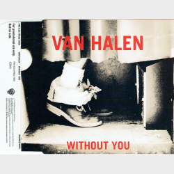 Van Halen - Without You (1998)