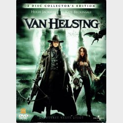 Van Helsing - Eventyret Varer Evigt