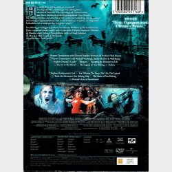 Van Helsing - Eventyret Varer Evigt