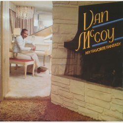 Van McCoy - My Favorite Fantasy (1978)