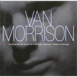 Van Morrison - Super Hits (1999)