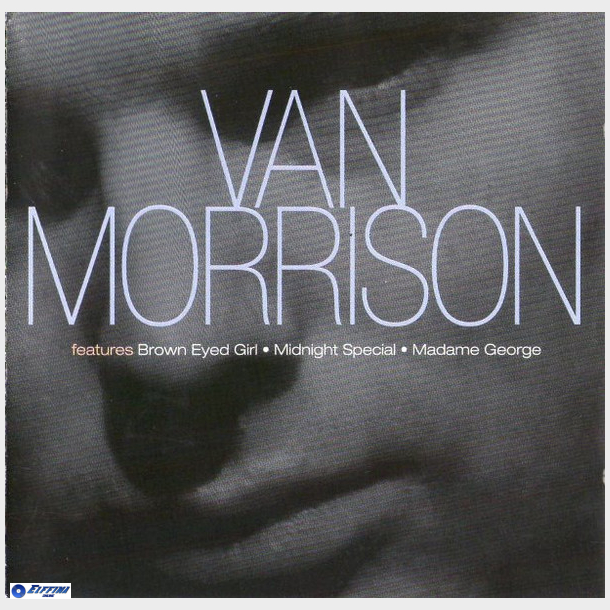 Van Morrison - Super Hits (1999)