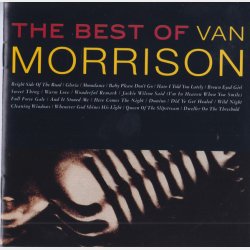 Van Morrison - The Best Of (1998)