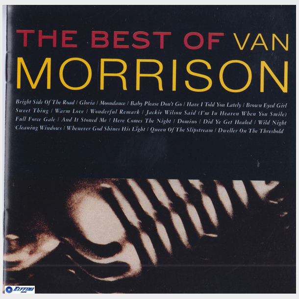 Van Morrison - The Best Of (1998)