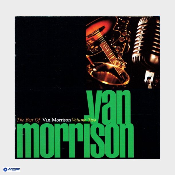 Van Morrison - The Best Of Vol. 2 (1993)