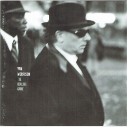 Van Morrison - The Healing Game (1997)