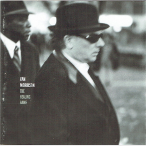 Van Morrison - The Healing Game (1997)