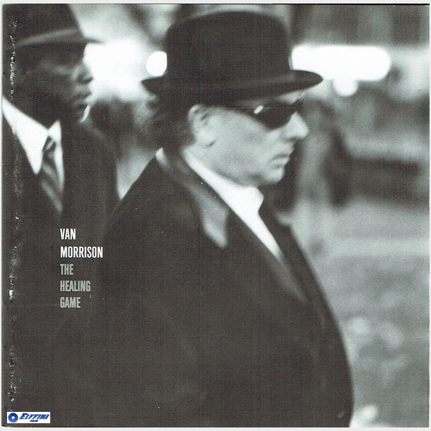 Van Morrison - The Healing Game (1997)