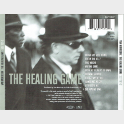 Van Morrison - The Healing Game (1997)