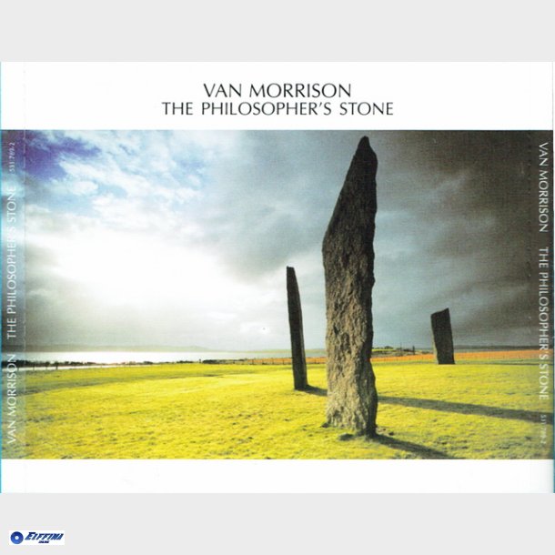 Van Morrison - The Philosopher's Stone (The Unreleased Tapes Volume One) (1998) (Fat)