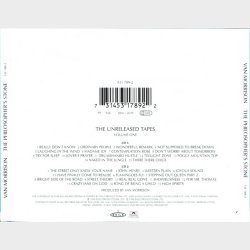 Van Morrison - The Philosopher's Stone (The Unreleased Tapes Volume One) (1998) (Fat)