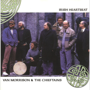 Van Morrison & The Chieftains - Irish Heartbeat (1998)