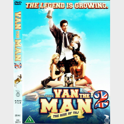 Van The Man 2 - Rise Of The Taj (2006)