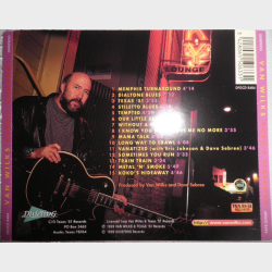 Van Wilks - Koko's Hideaway (2003)
