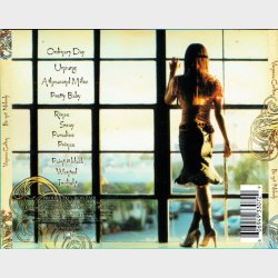 Vanessa Carlton - Be Not Nobody (2002)