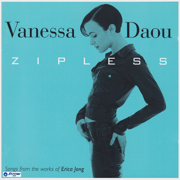 Vanessa Daou - Zipless (1995)