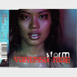 Vanessa-Mae - Storm (1997) (4 Track)