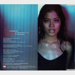 Vanessa-Mae - Storm (1997) (4 Track)