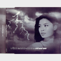 Vanessa-Mae - Storm (1997)