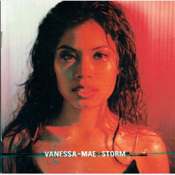 Vanessa-Mae - Storm (1997)