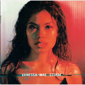 Vanessa-Mae - Storm (1997)