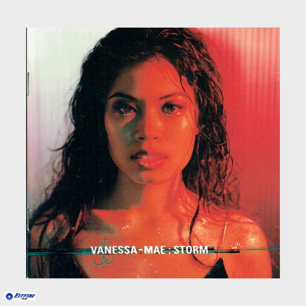 Vanessa-Mae - Storm (1997)
