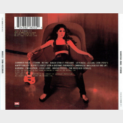 Vanessa-Mae - Storm (1997)