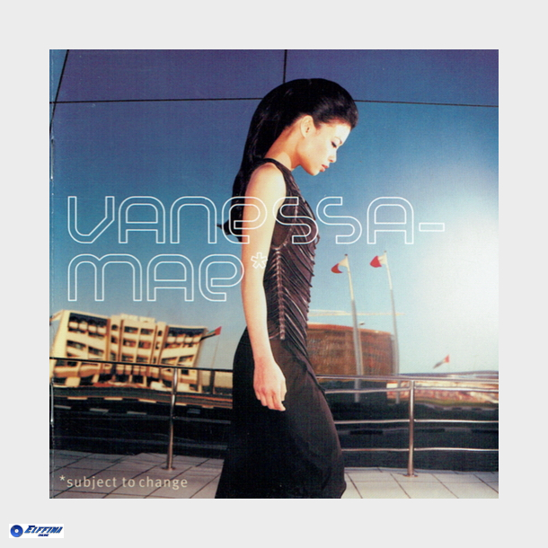 Vanessa-Mae - Subject To Change (2001)
