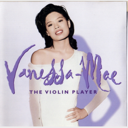 Vanessa-Mae - The Violin Player (1995)